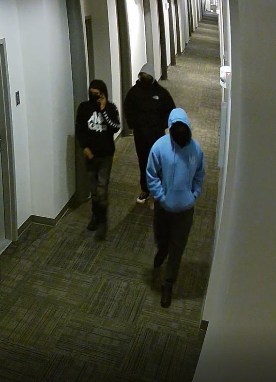 200 Esten Ave Suspects (1)