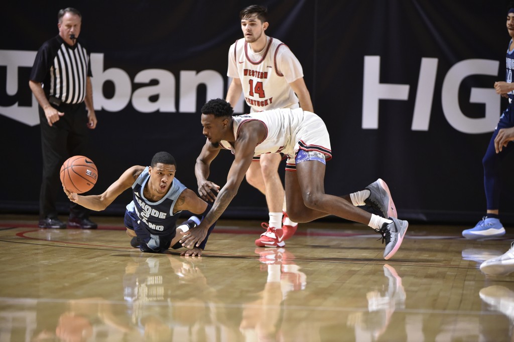 Ncaa Mens Basketball 2020: Riu Vs Wku