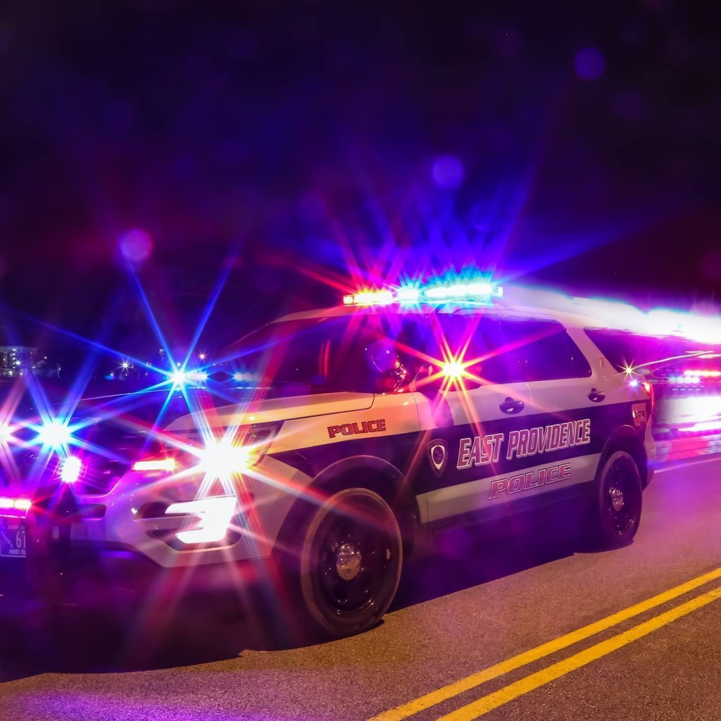 East Providence Police