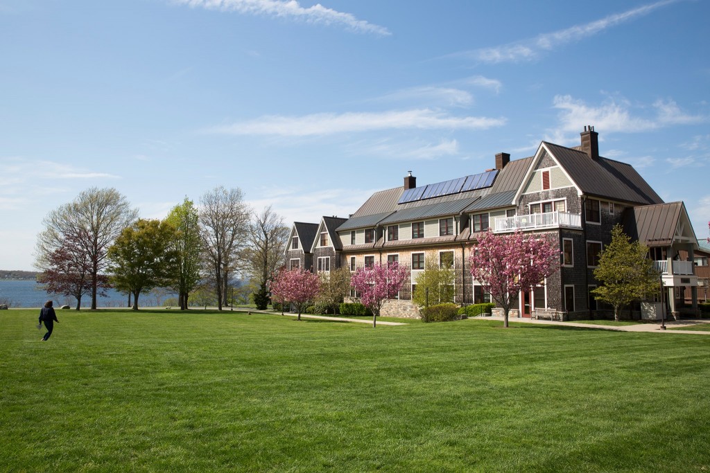 Portsmouth Abbey School