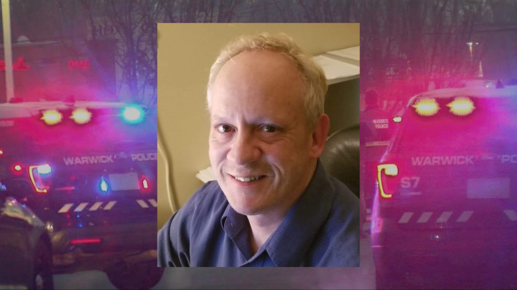 Warwick Hit And Run Victim