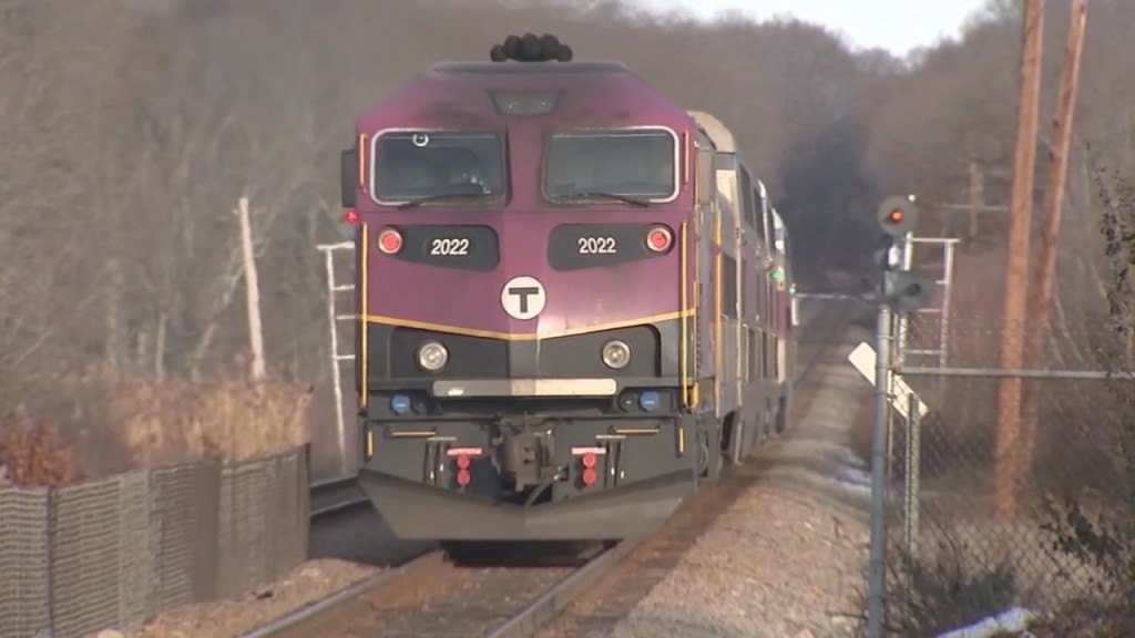 Commuter Rail