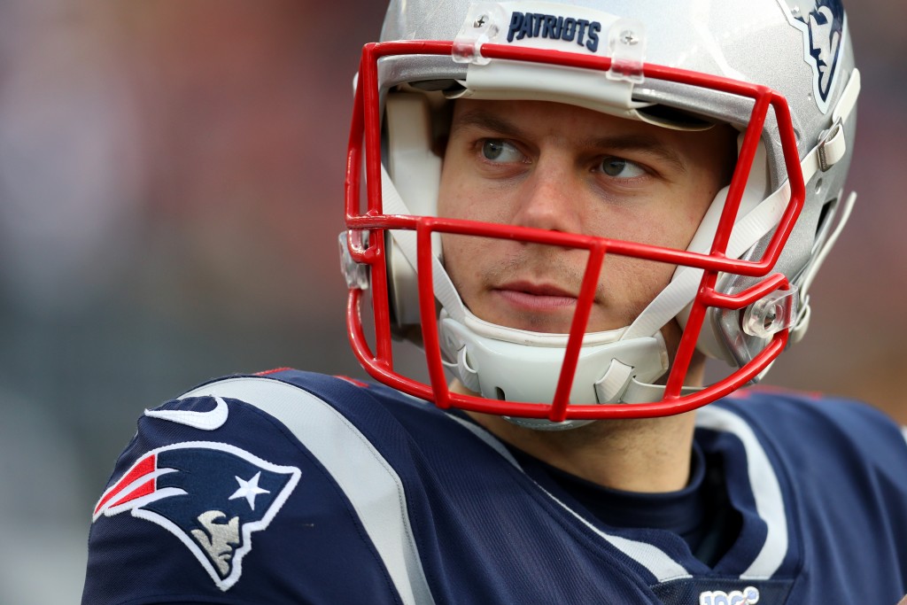 Miami Dolphins V new England Patriots