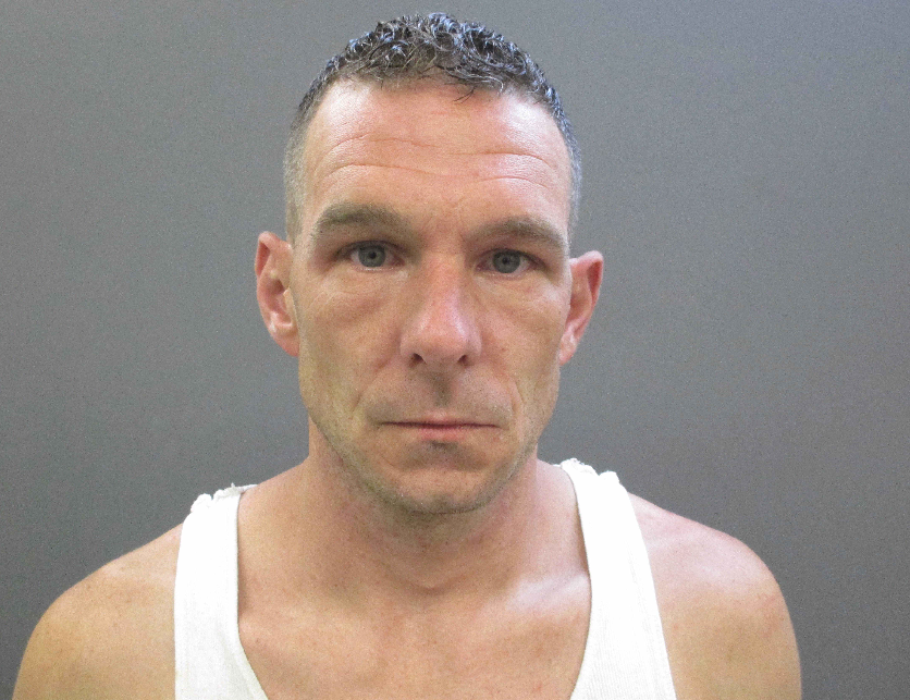 William Mackenzie Mug West Warwick