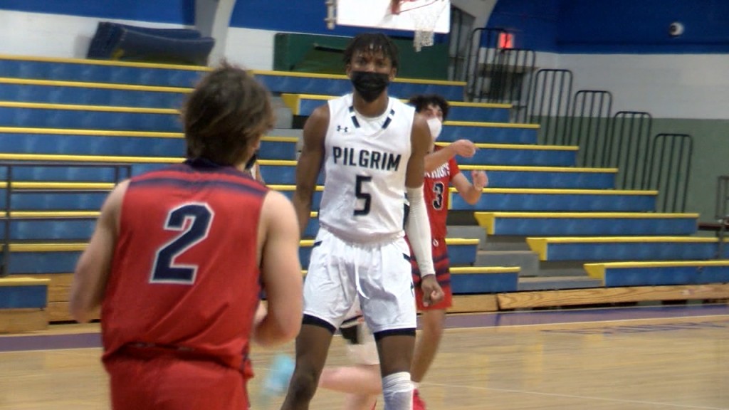 00036814 Portsmouth Pilgrim Bbbmpgstill001