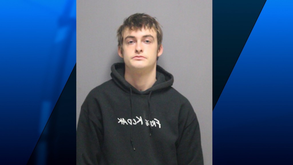 Atv Accident Mug Shot