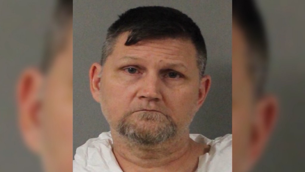 Manville Suspect Suicide 1