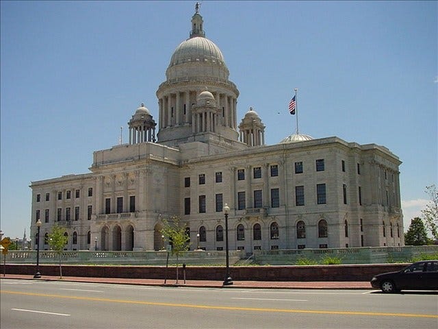 State House