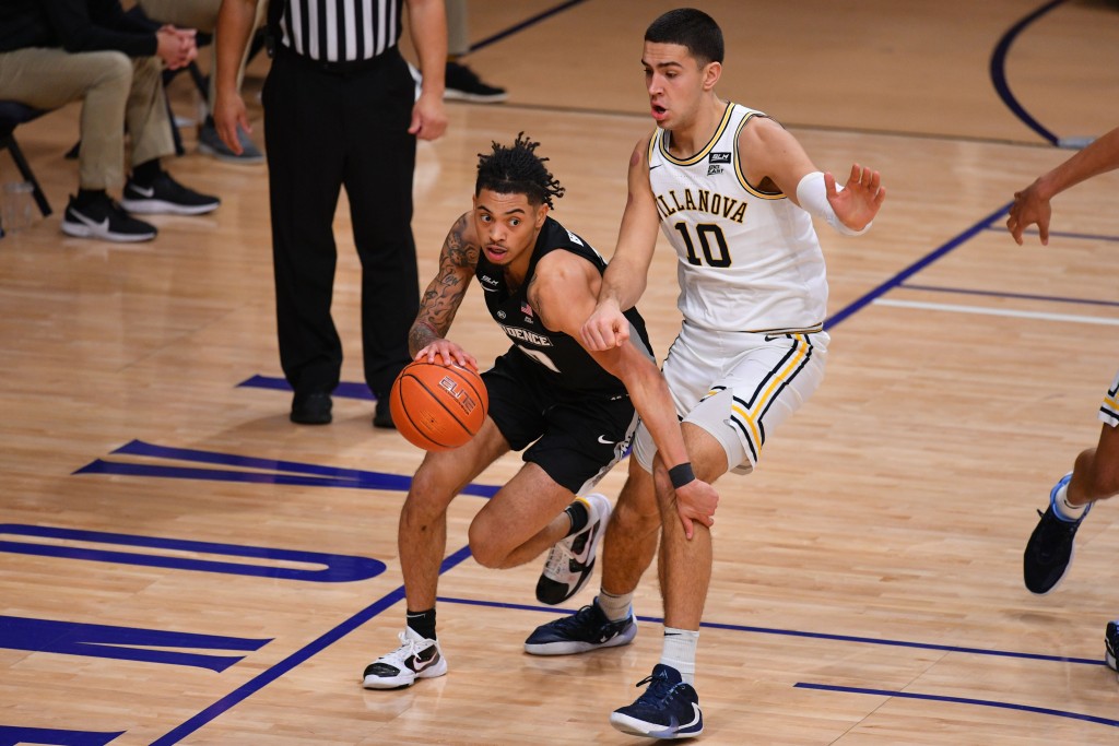 Alyn Breed Cole Swider