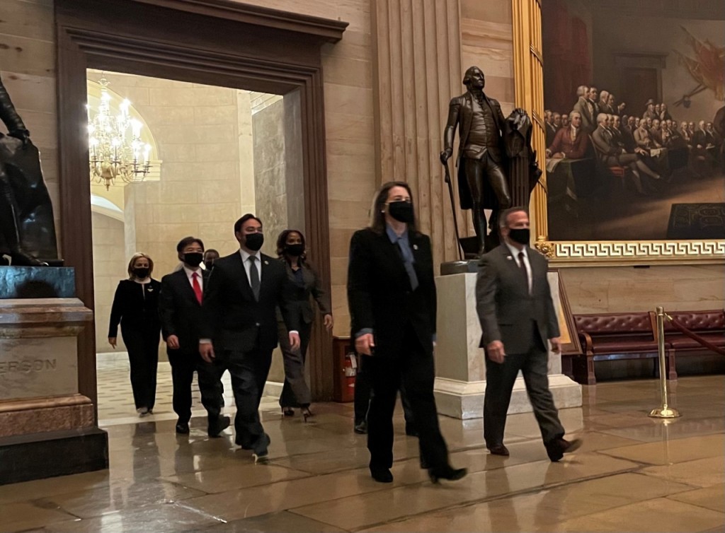 Cicilline Impeachment 1