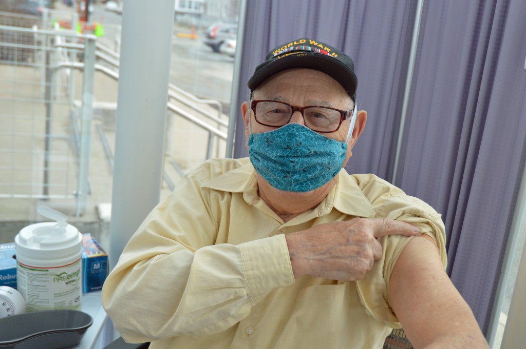 Dsc 7544aricci 100 Wwii Navy