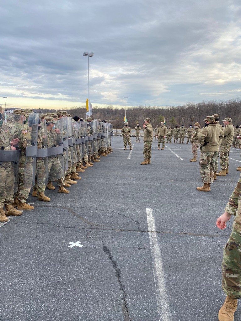 Riang Sfs 59th Inauguration