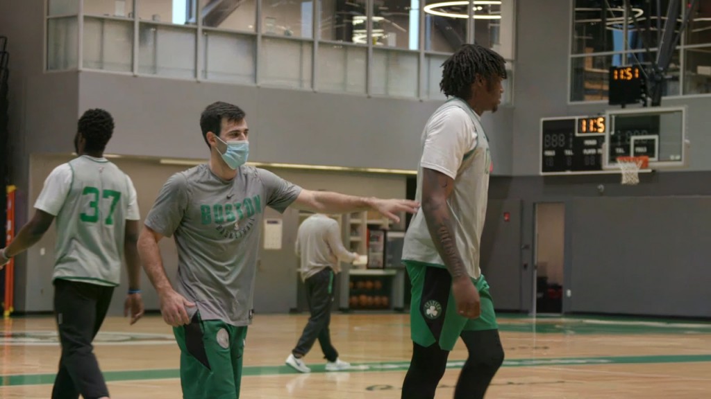 Robert Williams 1 19