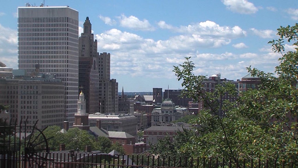 Providence Skyline 4 1
