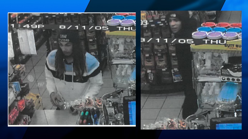 West Warwick Robbers