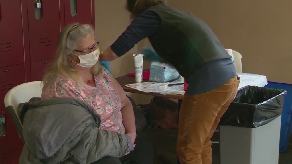 Legislators Grill Doh On Vaccine Rollout Issues