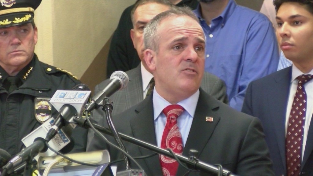 City Council, Parents Call For Fall River Superintendent To Resign