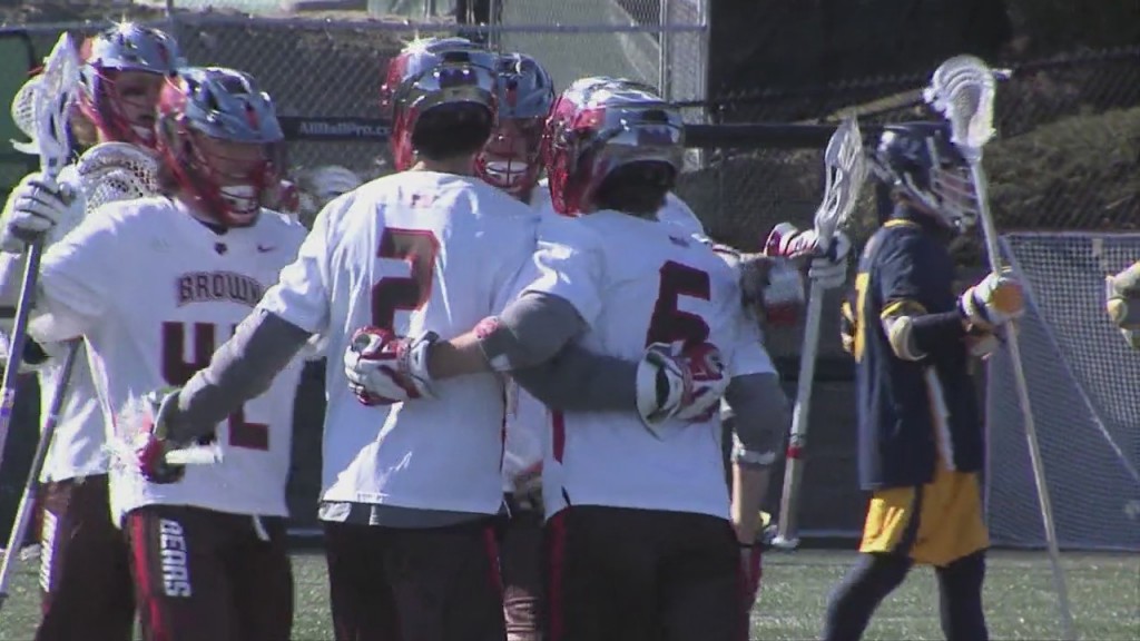 Ivy League Cancels 2021 Spring Sports Competition & Championships