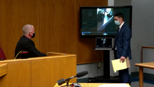 Olivia Hanley Pkg 6pm 2/26/21