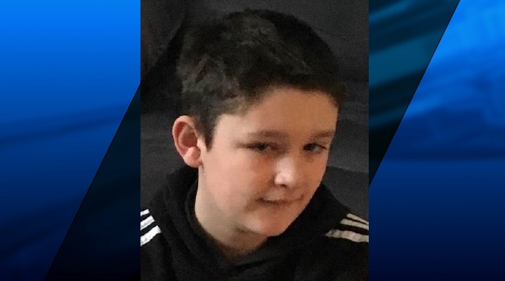 Aiden Blanchard Missing