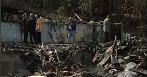 Station Nightclub 18 Anni