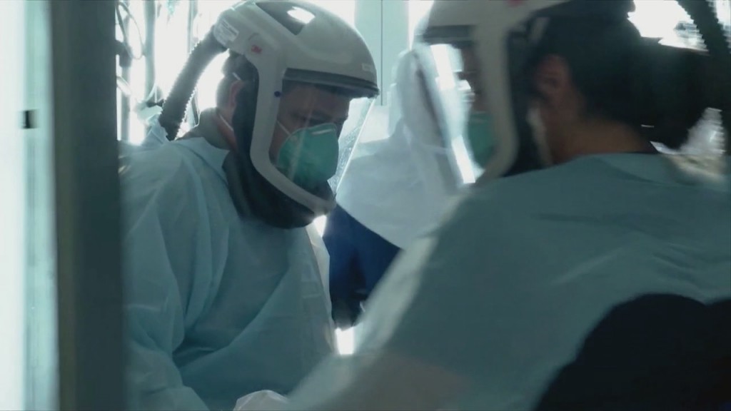 U.k Variant Of Covid 19 Identified In R.i.