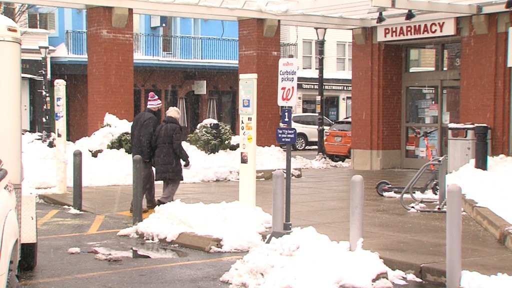 Walgreens Vaccinations