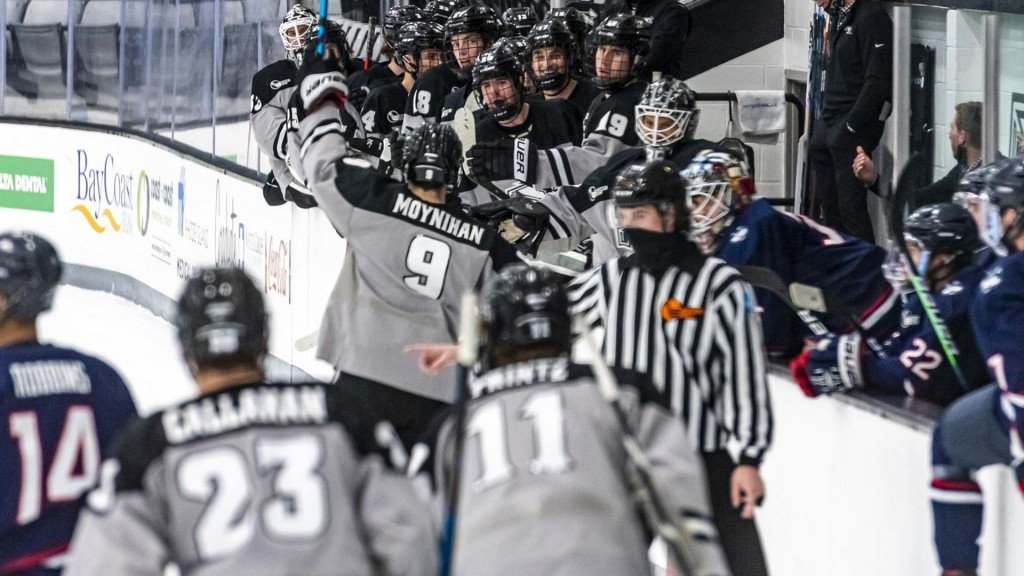 Patrick Moynihan 212