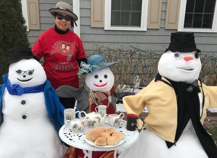 Prima Hower Warren Ri