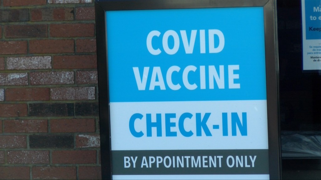 Sc Vaccine Site
