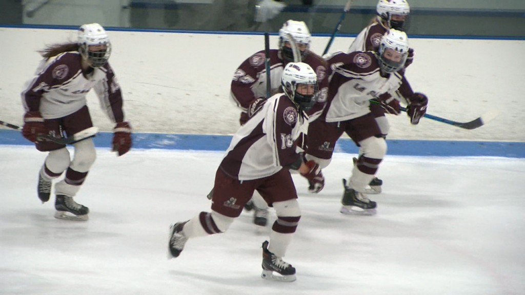 00042306 La Salle East Bay Ghk Vostill001