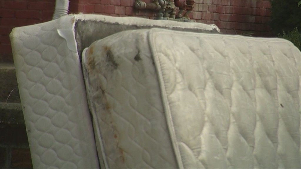 Pawtucket Expanding Donation/recycling Programs To Reduce Landfill Waste, Save Money