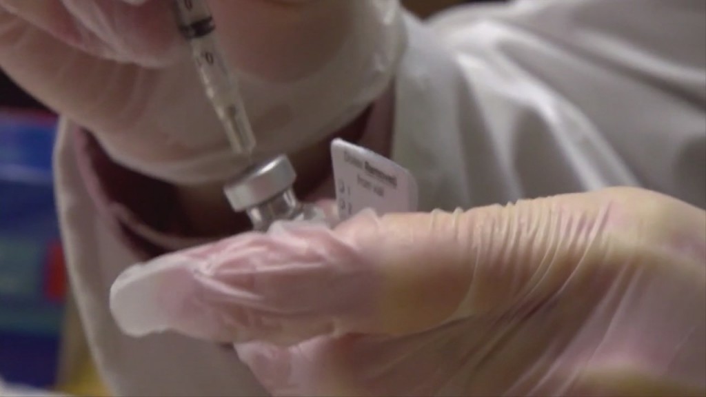 Immunocompromised Can Get Vaccinated Through Lifespan