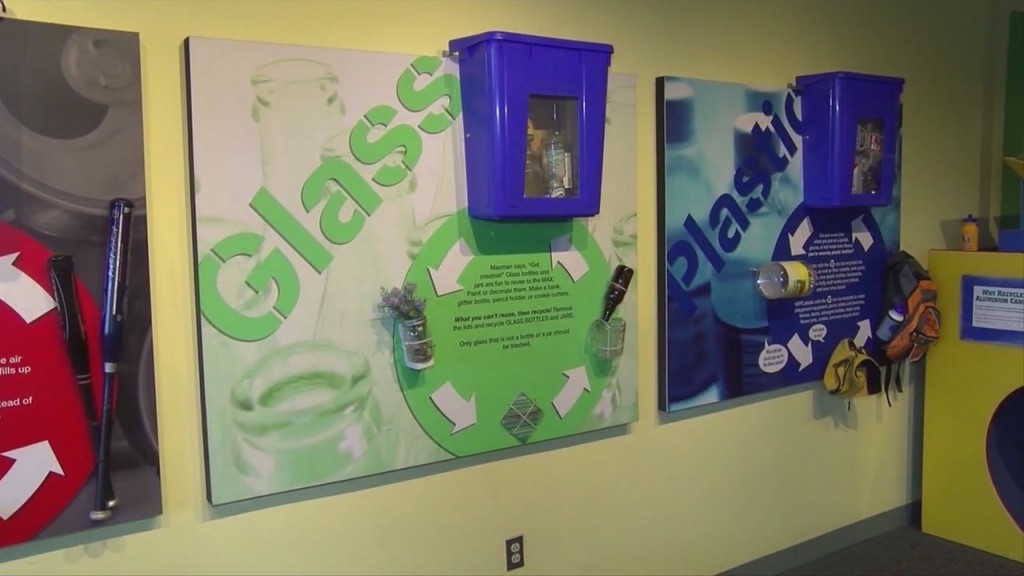 East Providence Message To Residents: Recycle Properly, Or You Could Face A Fine