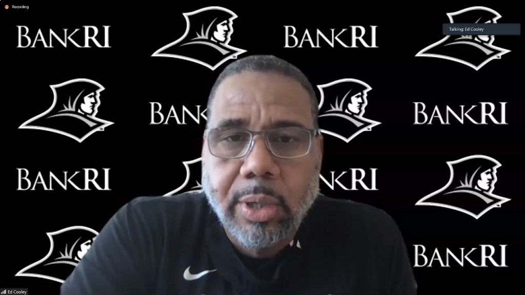 Pc Prepares For Road Game At St. John's