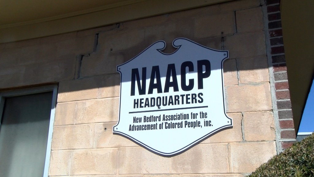 Naacp New Bedford