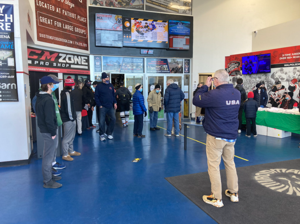 Aj Quetta Invitational