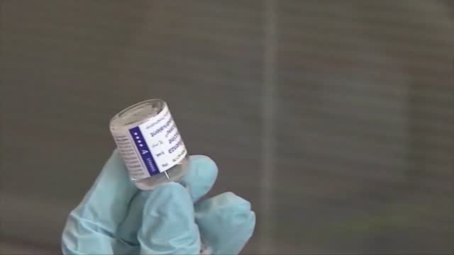 Ri Expands Vax Eligibility