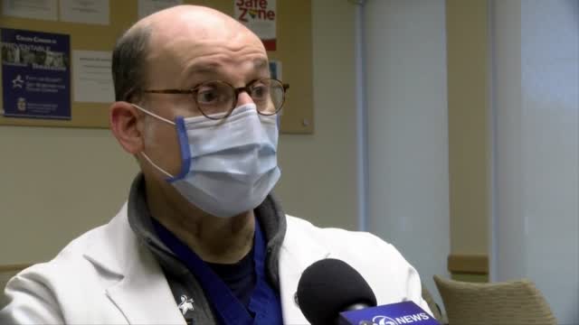 East Pvd Go Blue Event