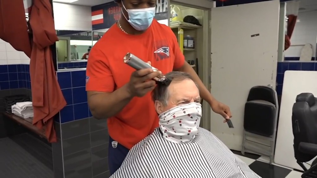 Belichick Shave 3 11