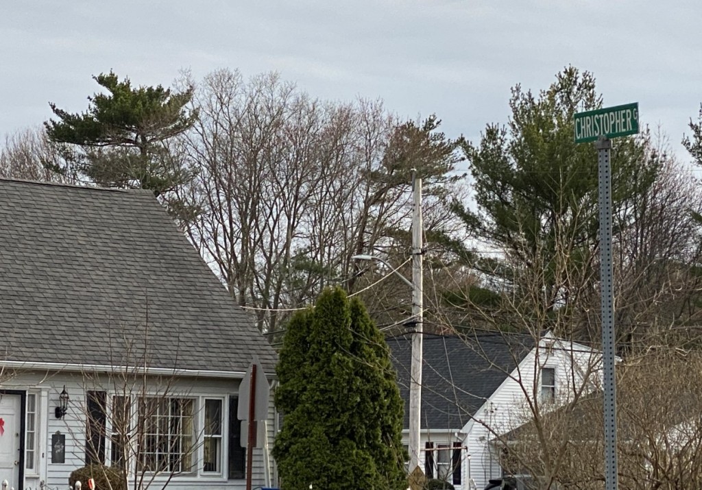 New Bedford Drowning