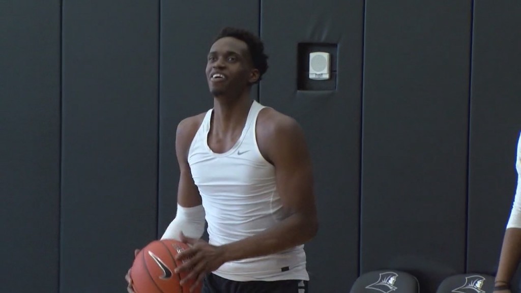 Pc's Jimmy Nichols Enters Ncaa Transfer Portal