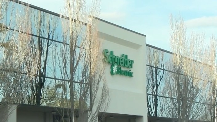 West Kingston Vax Site