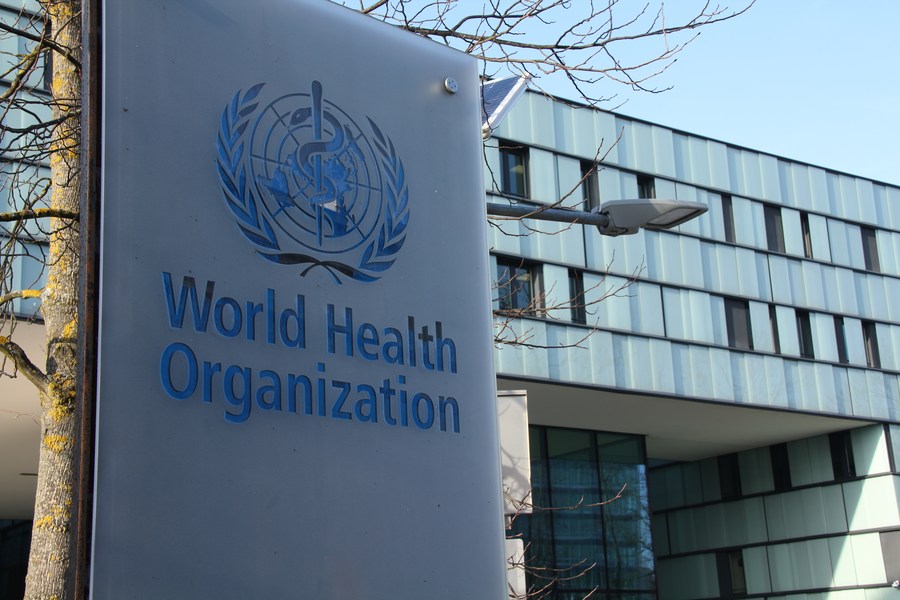 WHO- world health organization