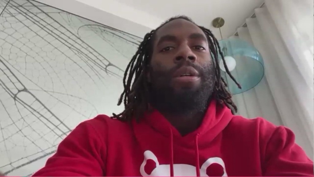 Two Time Pro Bowler Judon Adds Experience To Patriots Linebacker Room