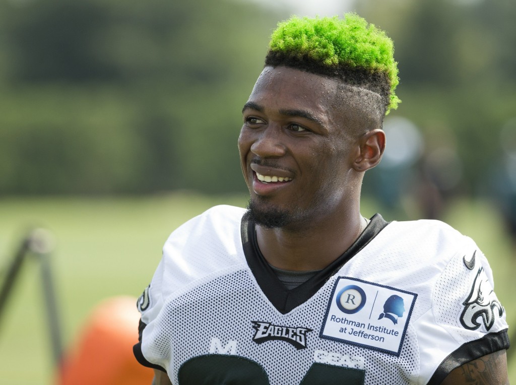 Jalen Mills