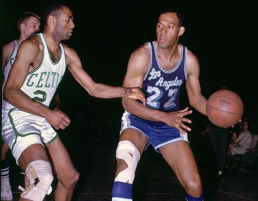 Elgin Baylor