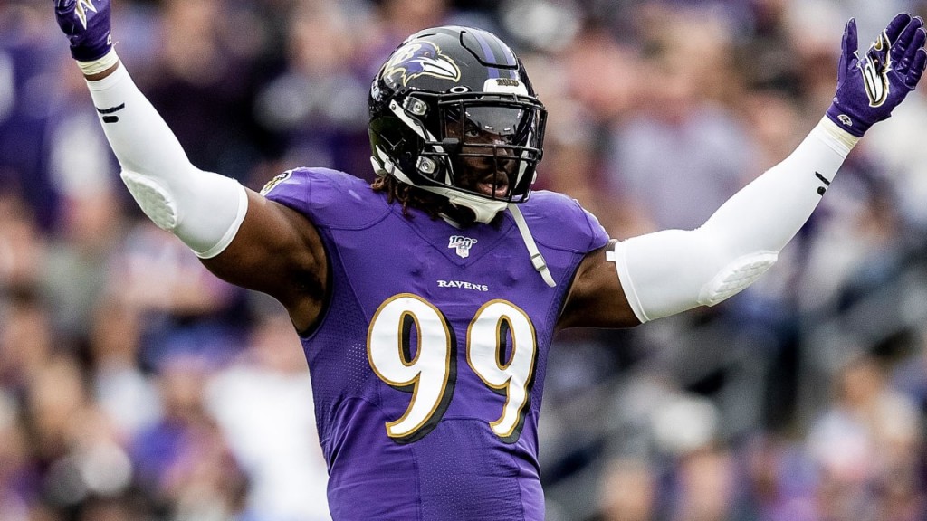 Matthew Judon