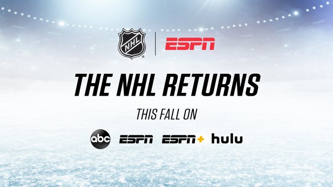 Nhl Abc Espn