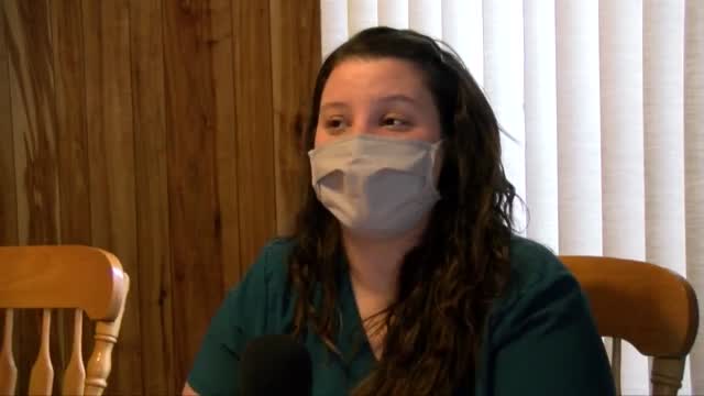 Laura Pkg Noon 3/23/21